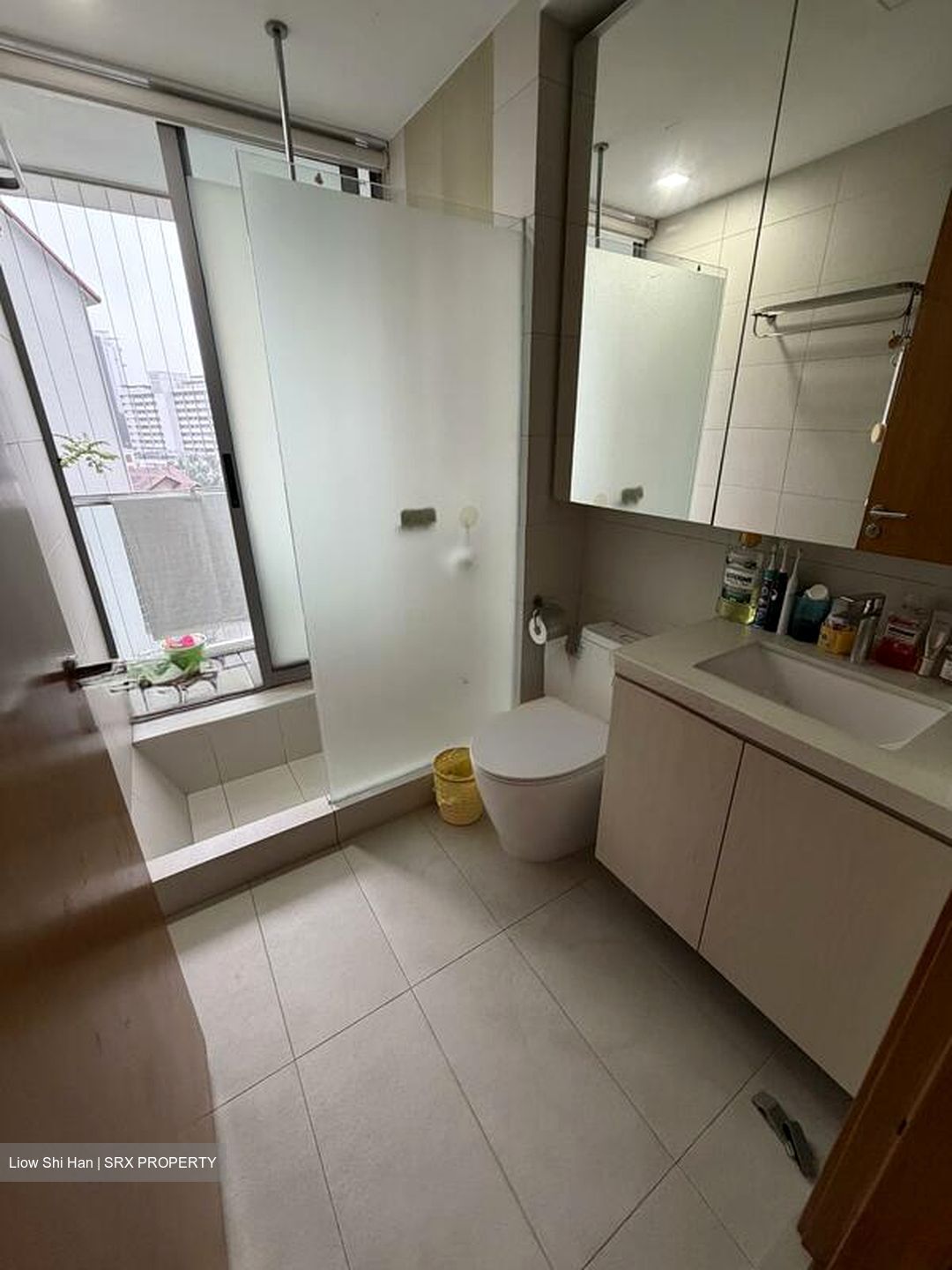 Beacon Heights (D12), Condominium #567584311
